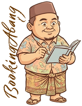 BookingAbang